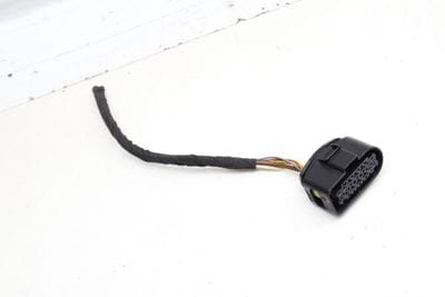 14-PIN Wiring Harness Connector / Pigtail 3C0973737