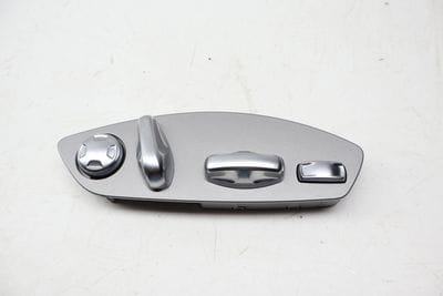 14-WAY Memory Power Seat Adjustment Switch 7PP959748AF