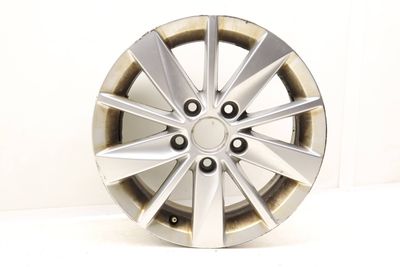 15" INCH ALLOY WHEEL / RIM (10-SPOKE) 5G0601025BA
