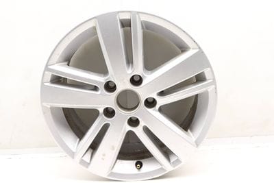 16" Inch Alloy Rim / Wheel (5-SPOKE) 5C0601025AB