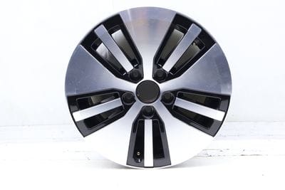 16" Inch Alloy Rim / Wheel 5GE601025