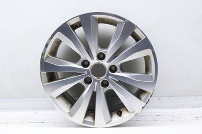 16" Inch Alloy Rim / Wheel (TORONTO) 5G0601025L