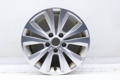 16" Inch Alloy Rim / Wheel (TORONTO) 5G0601025L