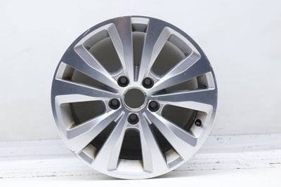 16" Inch Alloy Rim / Wheel (TORONTO) 5G0601025L