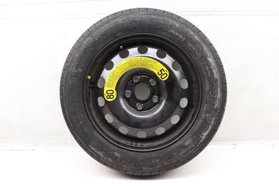 16" INCH COMPACT SPARE TIRE DONUT / WHEEL / RIM 561601027B