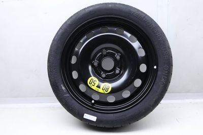 16" INCH COMPACT SPARE TIRE DONUT / WHEEL / RIM 5C0601027C
