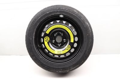 16" INCH SPARE TIRE / WHEEL 3C0601027N