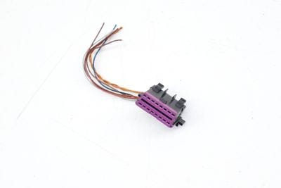 16-PIN Obd Diagnostic Wiring Connector / Pigtail 3A0972695