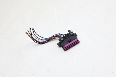16-PIN OBD DIAGNOSTIC WIRING CONNECTOR / PIGTAIL 3A0972695