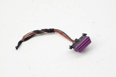16-PIN Obd Diagnostic Wiring Connector / Pigtail 3A0972695A