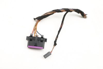 16-PIN OBD DIAGNOSTIC WIRING CONNECTOR / PIGTAIL 3A0972695A