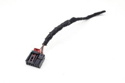 16-PIN Wiring Harness Connector / Pigtail 1K0972928