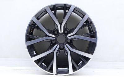 17" Inch Alloy Rim / Wheel (10-SPOKE) 5NN601025K