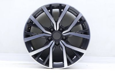 17" INCH ALLOY RIM / WHEEL (10-SPOKE) 5NN601025K