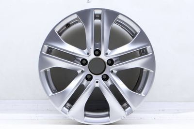 17" INCH ALLOY RIM / WHEEL 2124010902