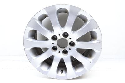 17" Inch Alloy Rim / Wheel 36116775597