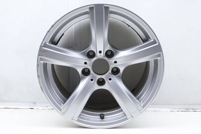 17" INCH ALLOY RIM / WHEEL (5-SPOKE) 6785240