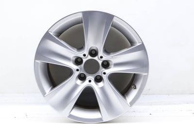 17" Inch Alloy Rim / Wheel (5-SPOKE) 36116790172