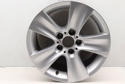 17" INCH ALLOY RIM / WHEEL (5-SPOKE) 6790172