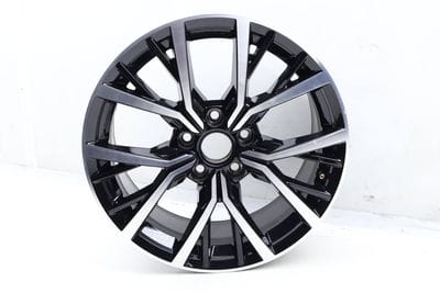 17" Inch Alloy Rim / Wheel 5NN601025AG