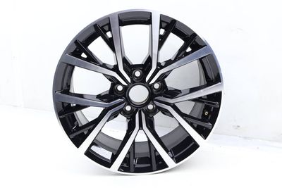 17" INCH ALLOY RIM / WHEEL 5NN601025AG