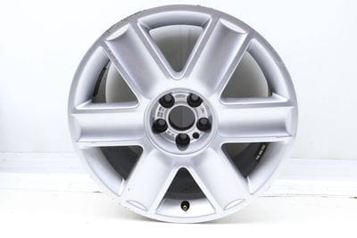 17" Inch Alloy Rim / Wheel (6-SPOKE Wing DESIGN) 8N0601025AA