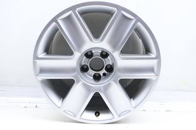 17" INCH ALLOY RIM / WHEEL (6-SPOKE WING DESIGN) 8N0601025AA