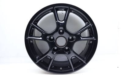 17" INCH ALLOY RIM / WHEEL