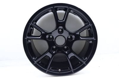 17" INCH ALLOY RIM / WHEEL