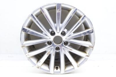 17" Inch Alloy Rim / Wheel (QUEENSLAND) 5C0601025AH