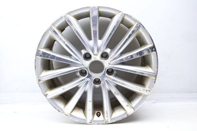 17" Inch Alloy Rim / Wheel (QUEENSLAND) 5C0601025AH