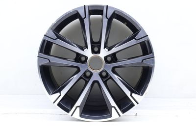 17" INCH ALLOY RIM / WHEEL (SINGAPORE) 5G0601025AK
