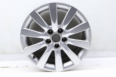17" Inch Alloy Wheel Rim - 10 Spoke 8K0601025C