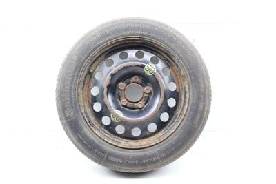 17" Inch Compact Spare Tire / Wheel 36116758778