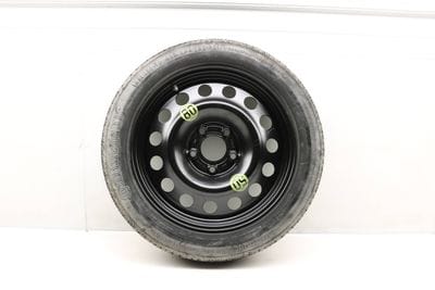 17" Inch Compact Spare Tire / Wheel 36116758778