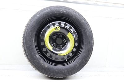 17" Inch Compact Spare Wheel / Tire / Donut 3QF601027B