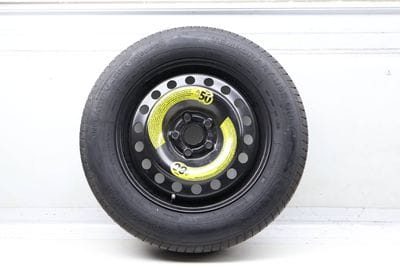 17" Inch Compact Spare Wheel / Tire / Donut 3QF601027B