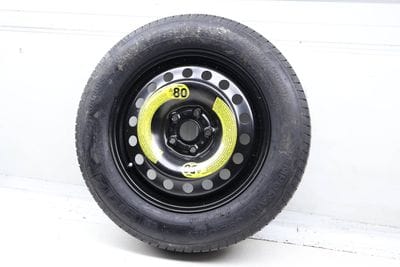 17" Inch Compact Spare Wheel / Tire / Donut 3QF601027B