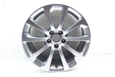 18" Inch Alloy Rim / Wheel (10-SPOKE) 4F0071498B