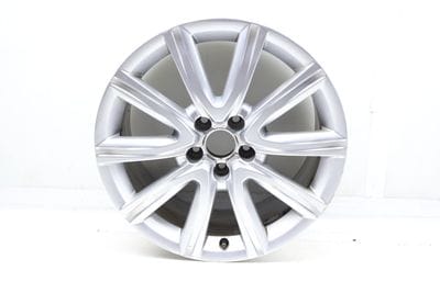 18" Inch Alloy Rim / Wheel (10-SPOKE) 4G0601025BF