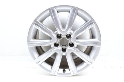 18" Inch Alloy Rim / Wheel (10-SPOKE) 4G0601025BF