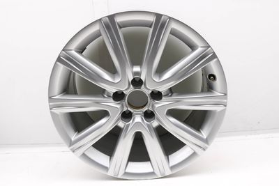 18" INCH ALLOY RIM / WHEEL (10-SPOKE) 4G0601025BF