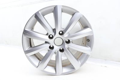 18" INCH ALLOY RIM / WHEEL (10-SPOKE) 7P6601025B