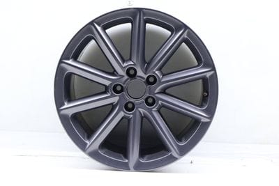 18" Inch Alloy Rim / Wheel (10-SPOKE) 8J0601025BH