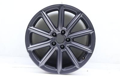18" Inch Alloy Rim / Wheel (10-SPOKE) 8J0601025BH