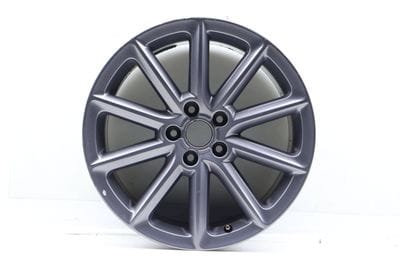 18" Inch Alloy Rim / Wheel (10-SPOKE) 8J0601025BH