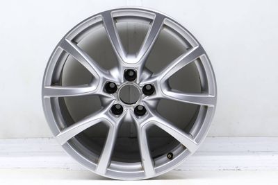 18" Inch Alloy Rim / Wheel (10-SPOKE) 8R0601025C
