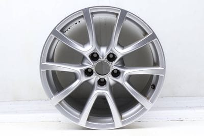 18" Inch Alloy Rim / Wheel (10-SPOKE) 8R0601025C