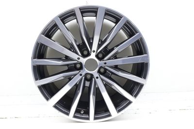18" Inch Alloy Rim / Wheel (15-SPOKE) 6856089