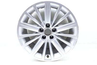 18" Inch Alloy Rim / Wheel (15-SPOKE) 8F0601025A